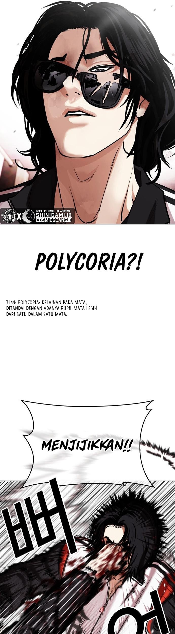 Lookism Chapter 461 Gambar 5