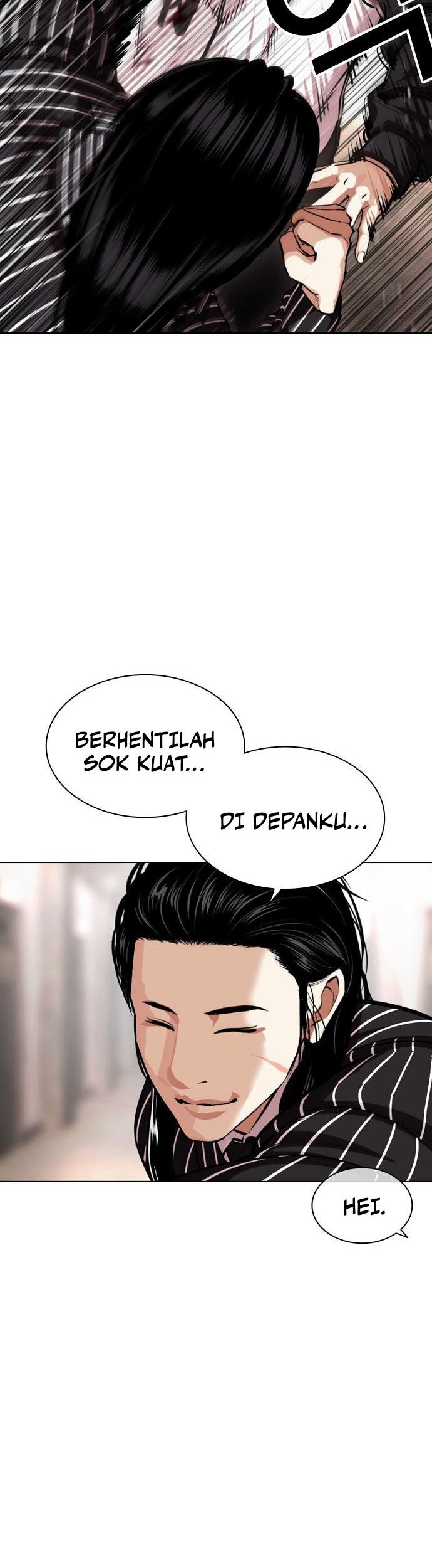 Lookism Chapter 461 Gambar 6