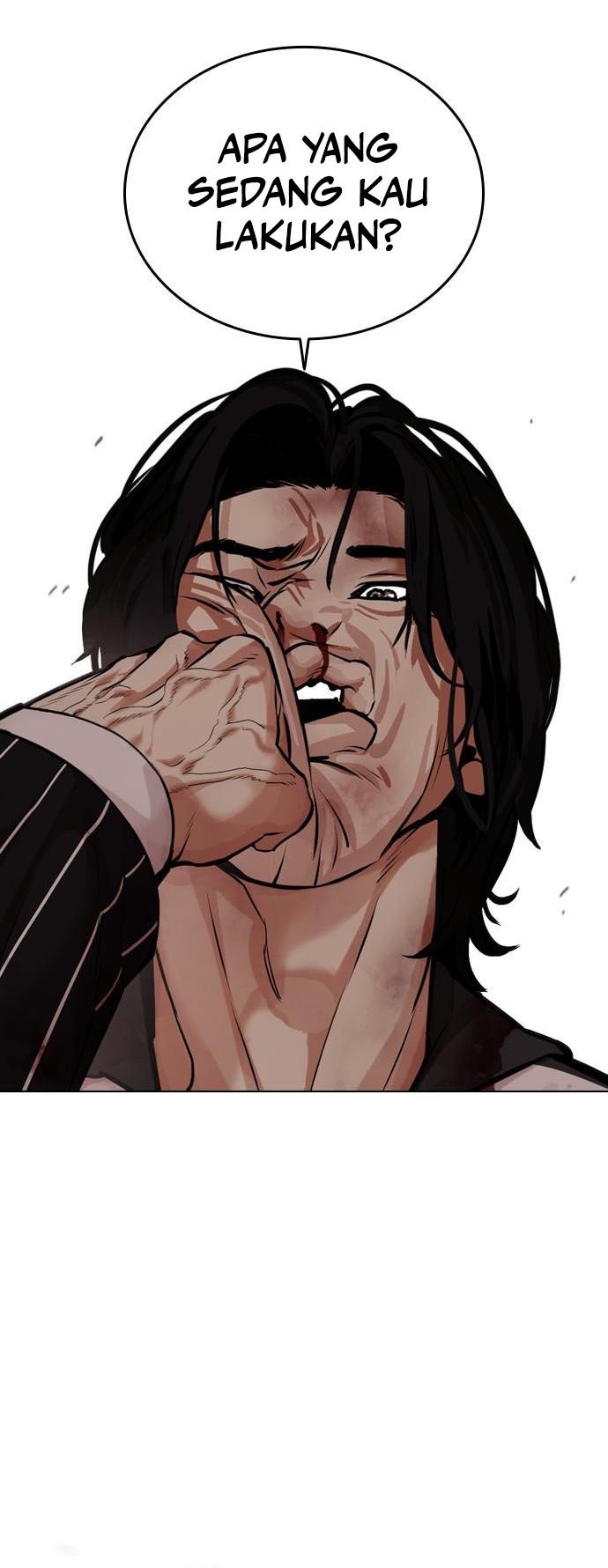 Lookism Chapter 461 Gambar 7