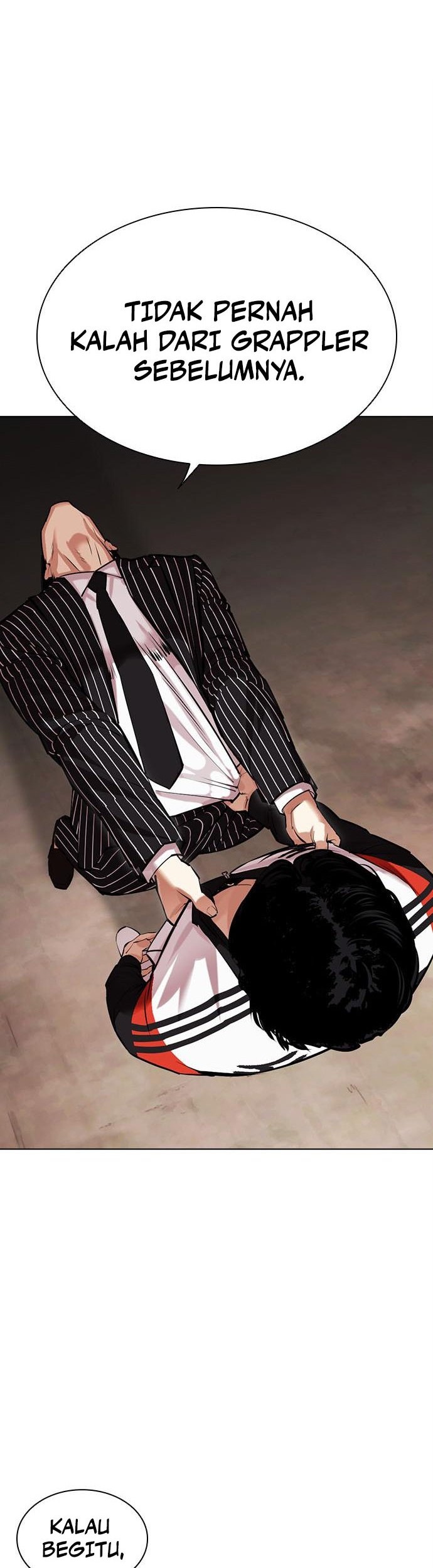 Lookism Chapter 461 Gambar 13