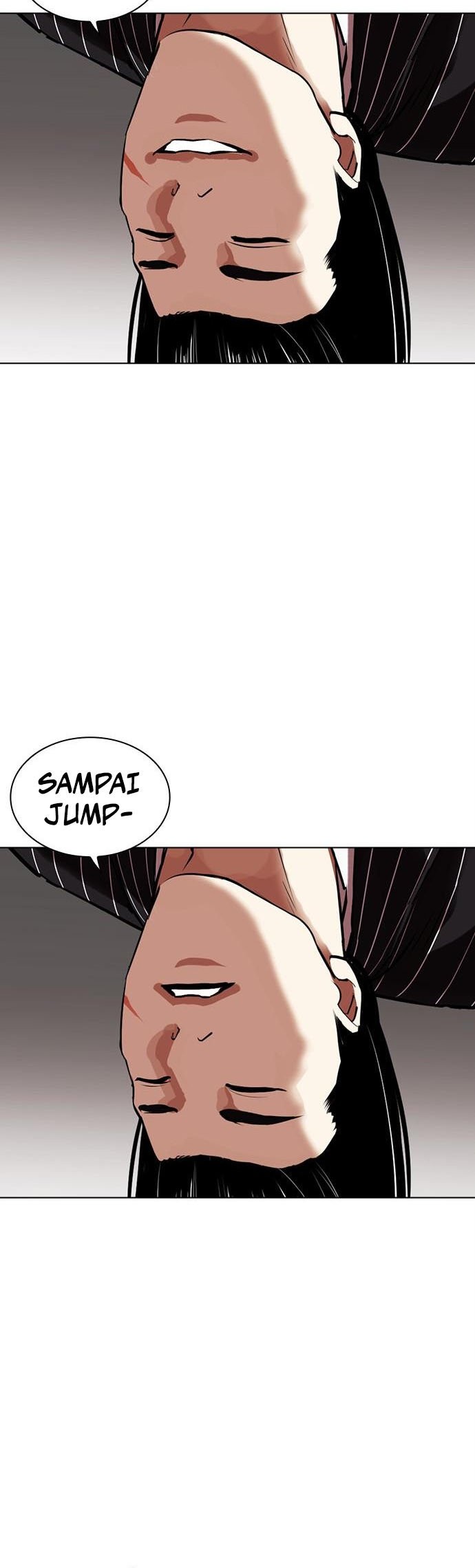 Lookism Chapter 461 Gambar 14