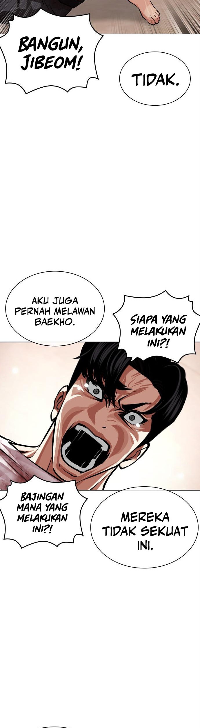 Lookism Chapter 462 Gambar 35