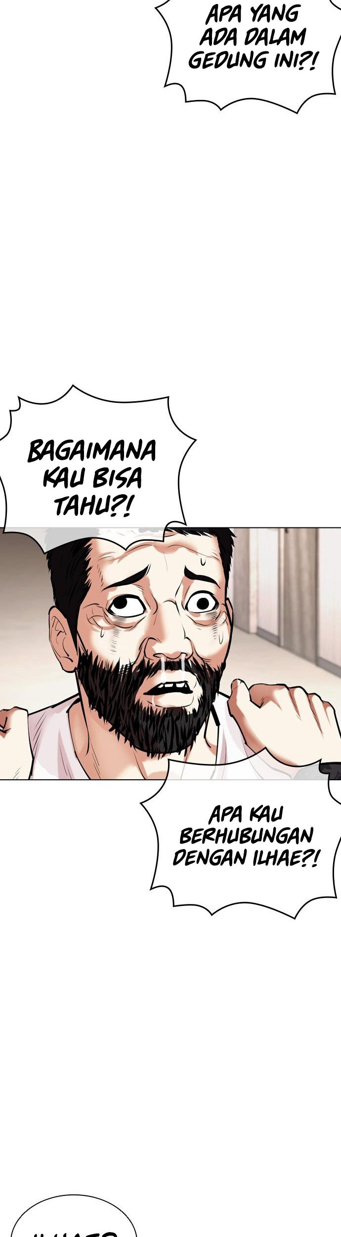 Lookism Chapter 462 Gambar 43