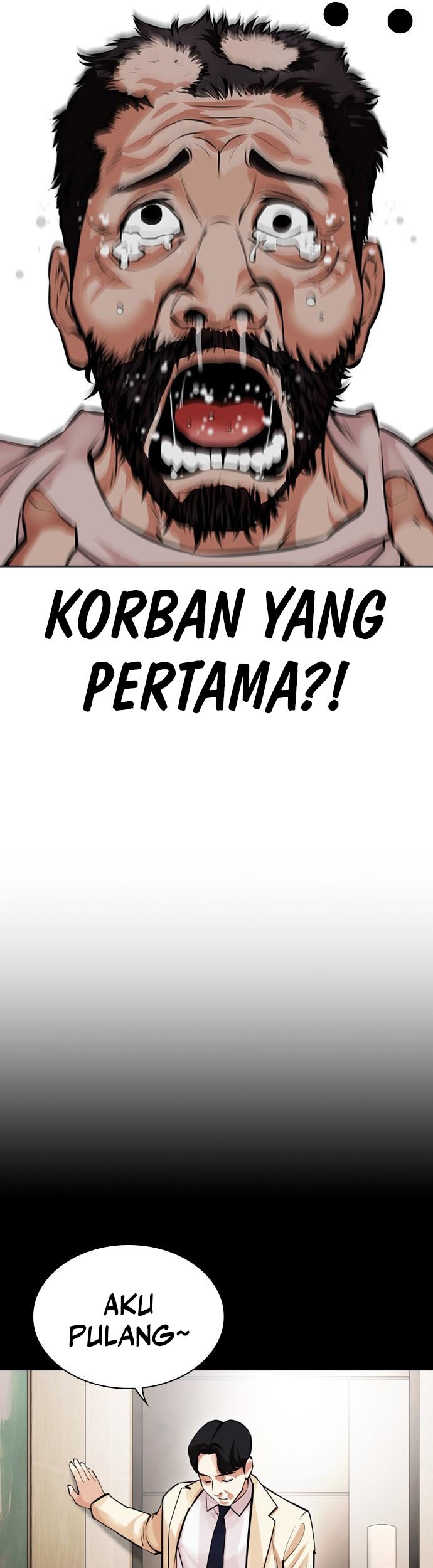 Lookism Chapter 462 Gambar 46
