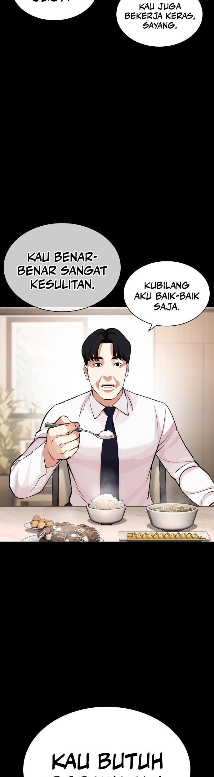 Lookism Chapter 462 Gambar 48