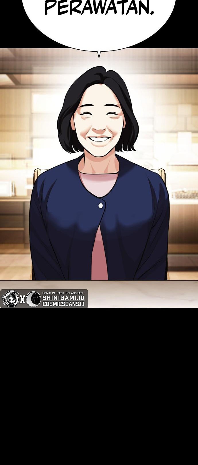 Lookism Chapter 462 Gambar 49