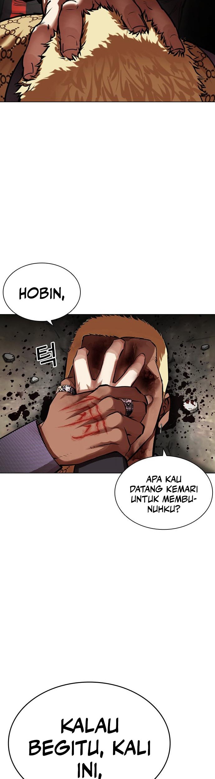 Lookism Chapter 462 Gambar 91