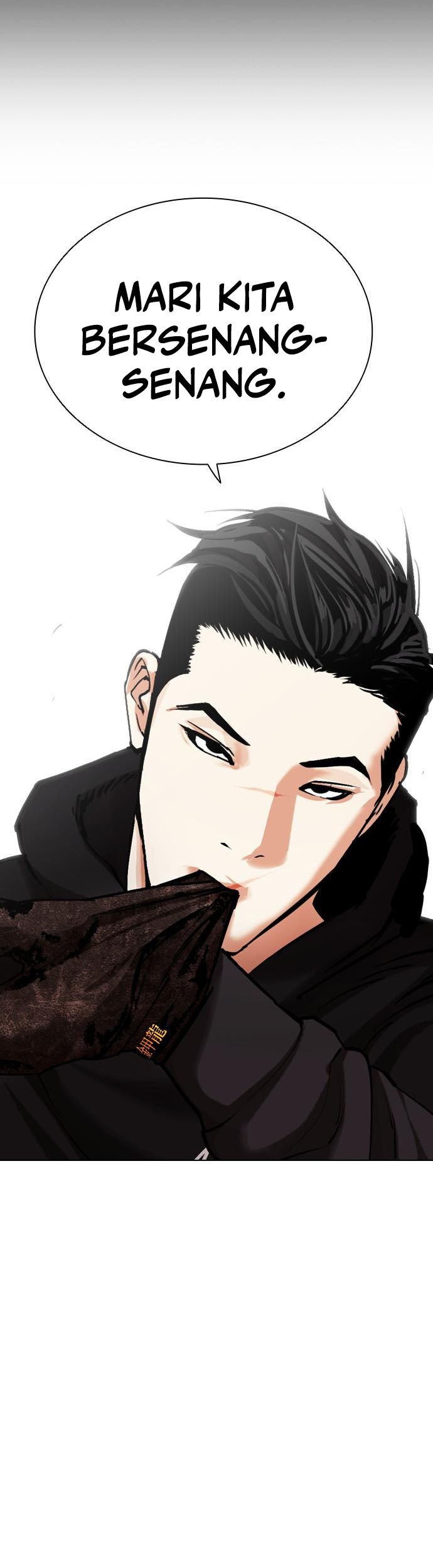 Lookism Chapter 462 Gambar 18