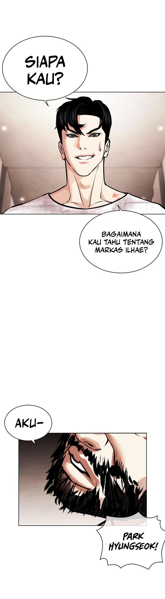 Lookism Chapter 462 Gambar 30