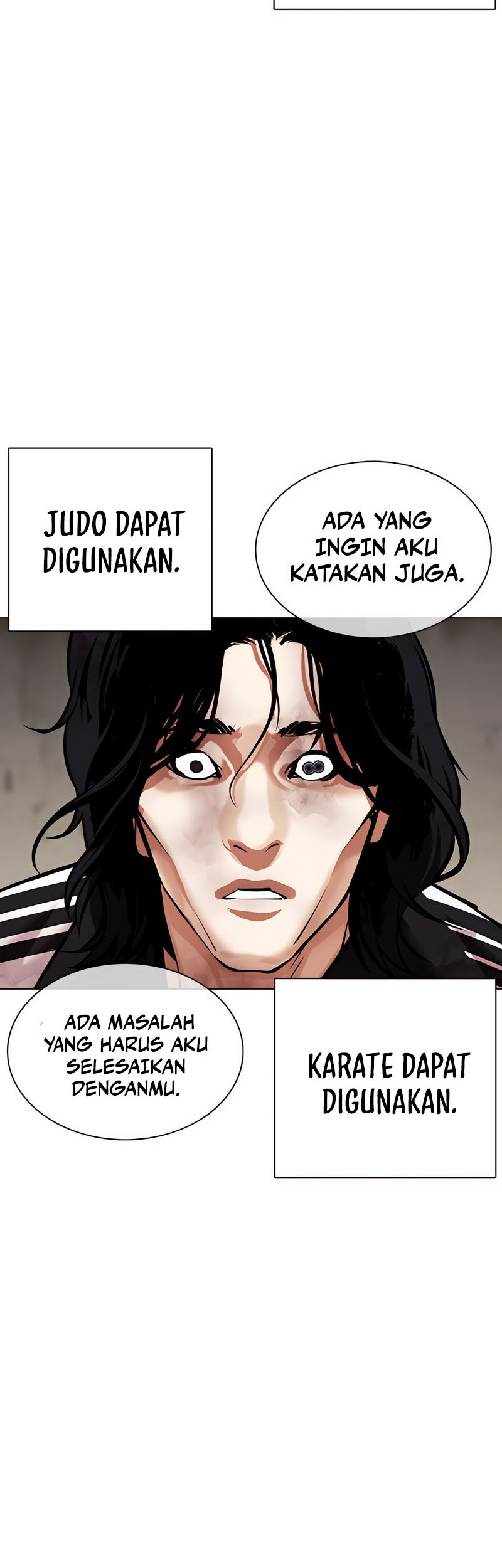 Lookism Chapter 463 Gambar 42