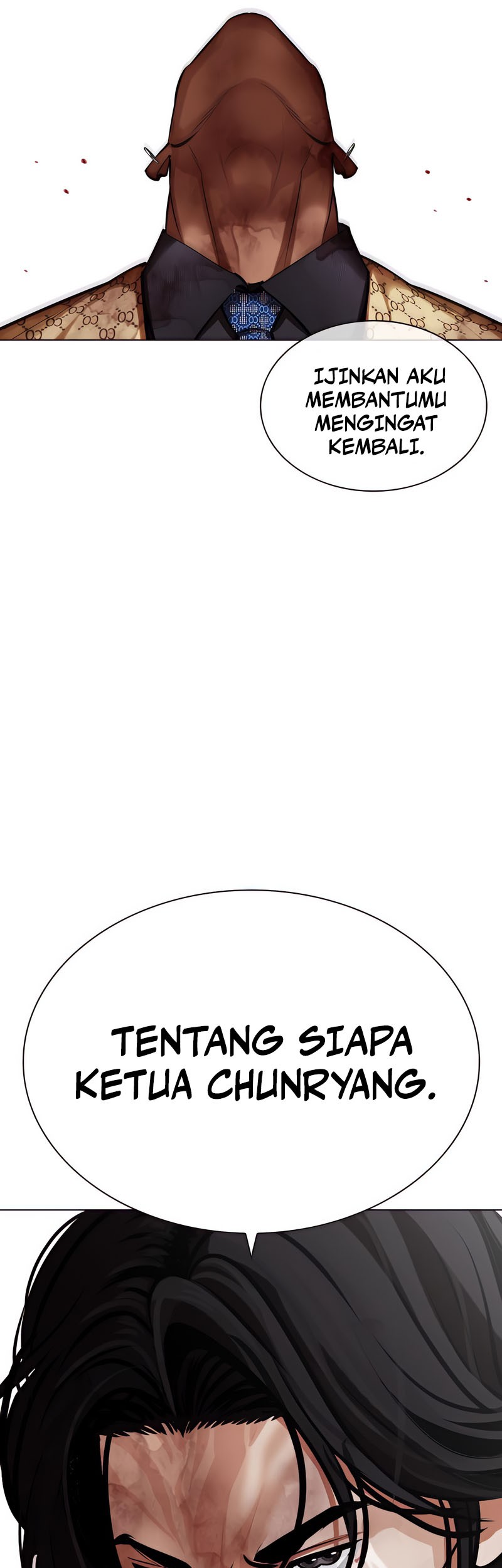 Lookism Chapter 463 Gambar 49