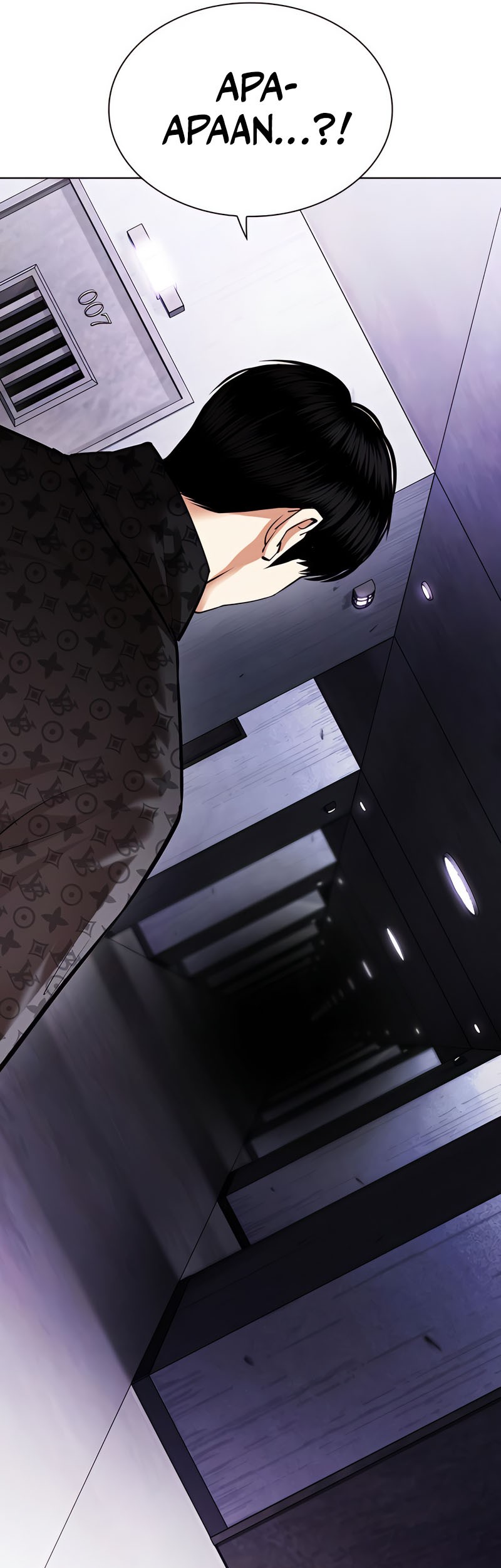 Lookism Chapter 463 Gambar 53