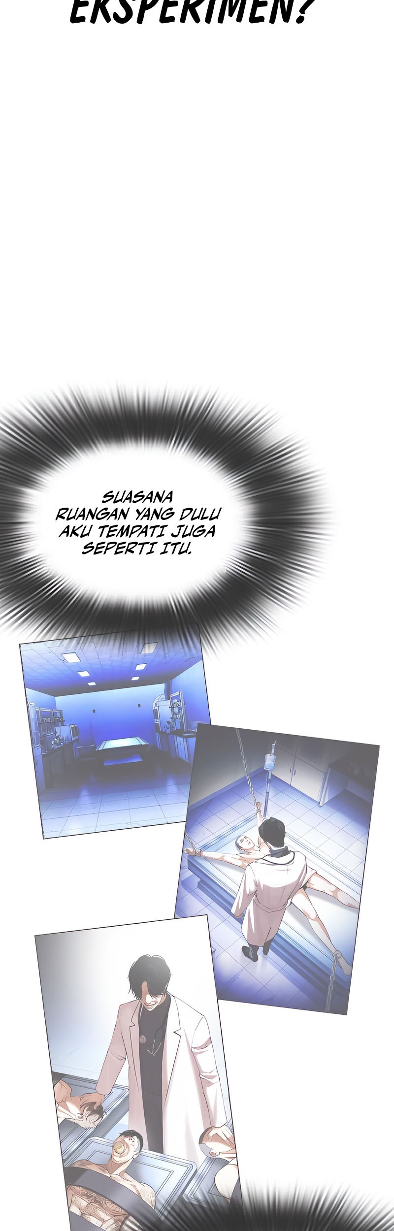 Lookism Chapter 463 Gambar 55