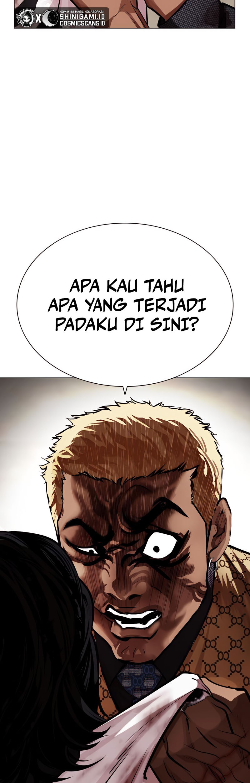 Lookism Chapter 463 Gambar 83