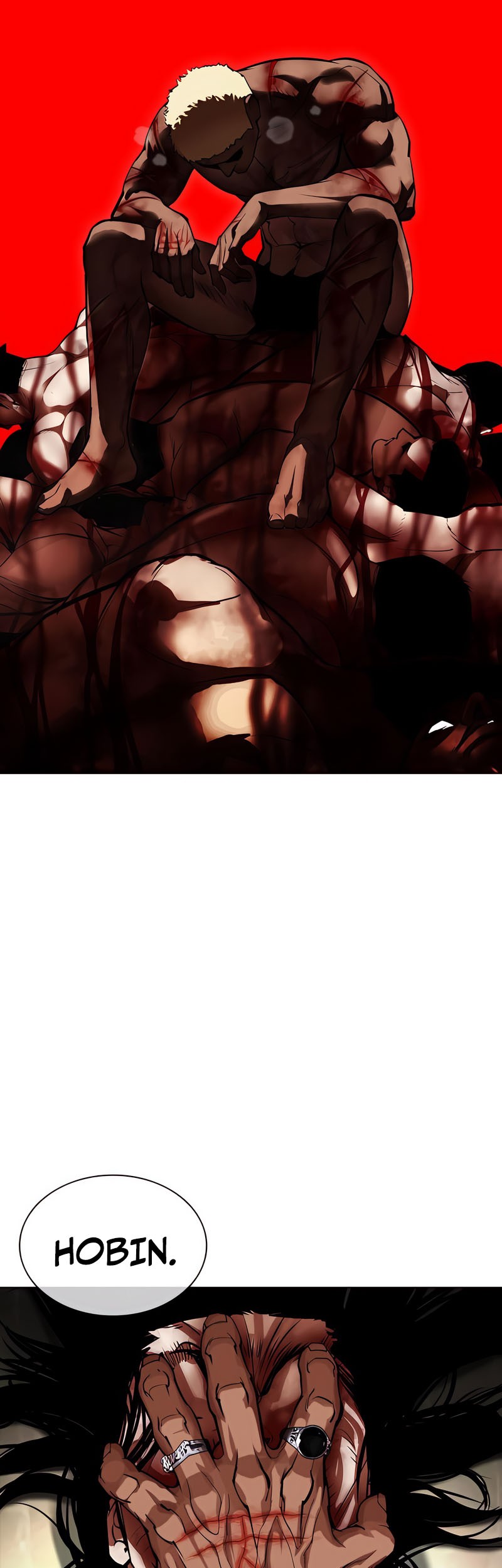 Lookism Chapter 463 Gambar 101