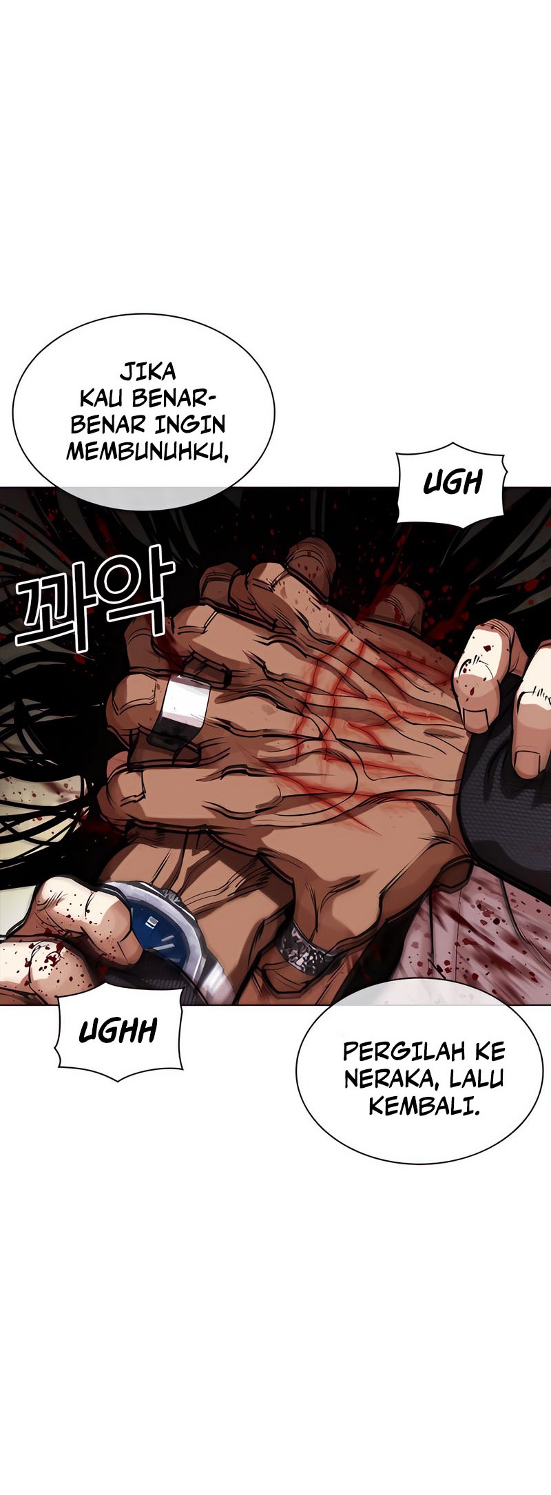 Lookism Chapter 463 Gambar 104