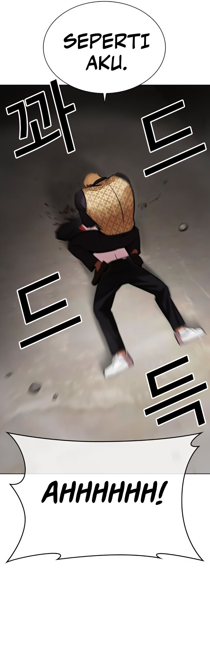 Lookism Chapter 463 Gambar 105