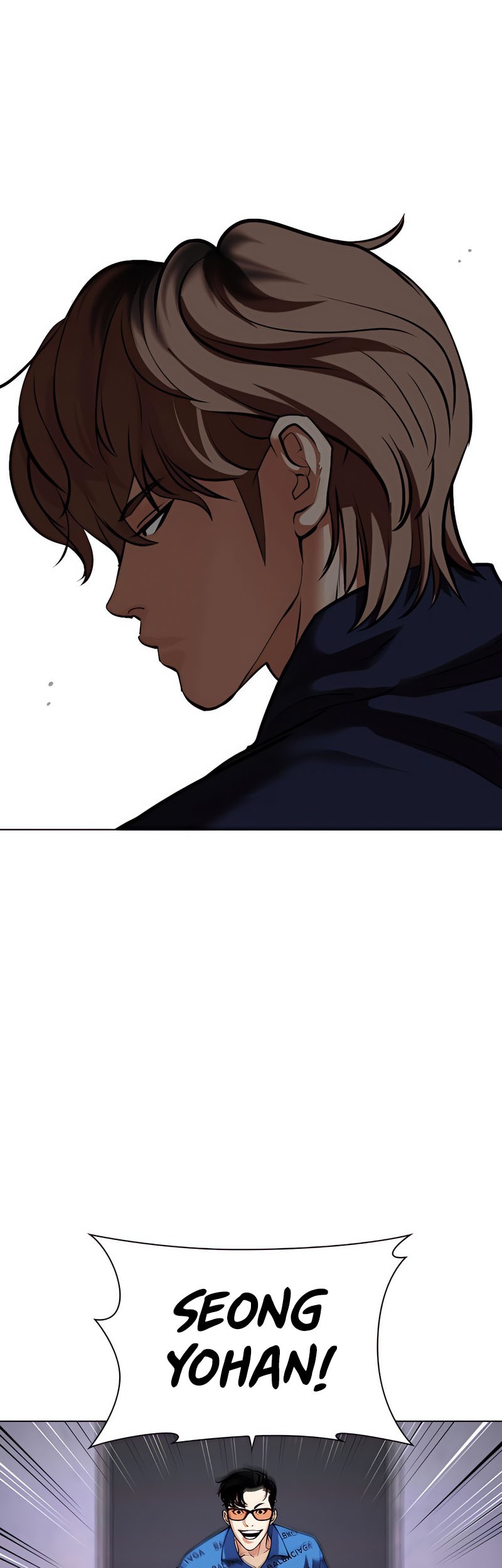 Lookism Chapter 463 Gambar 119