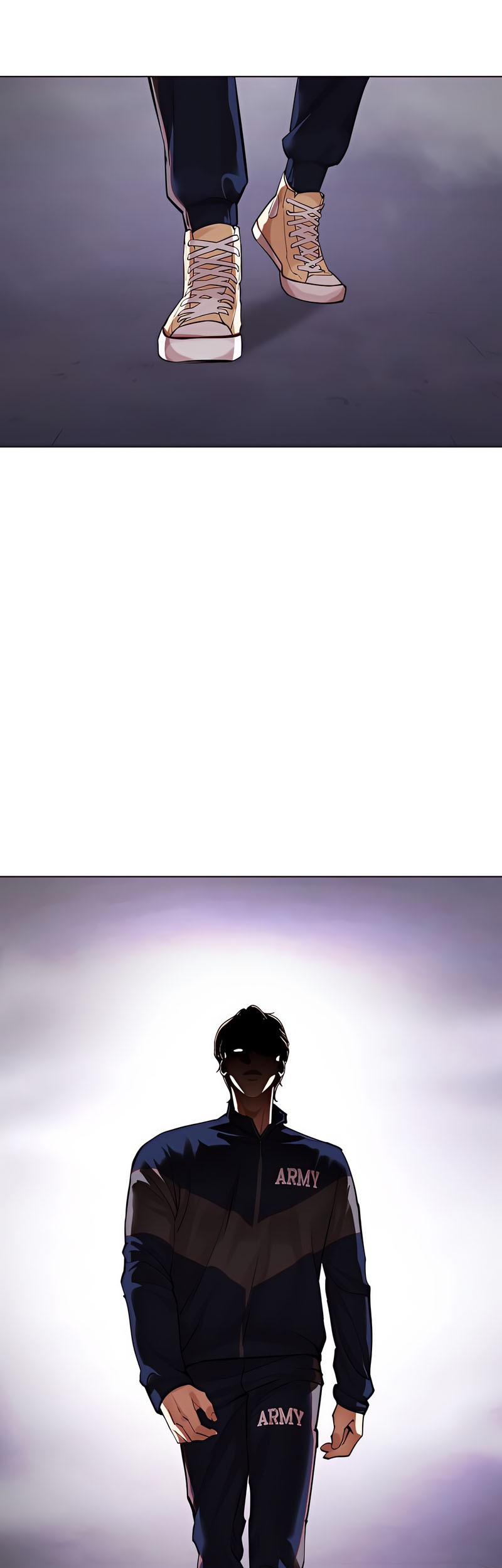 Lookism Chapter 463 Gambar 128