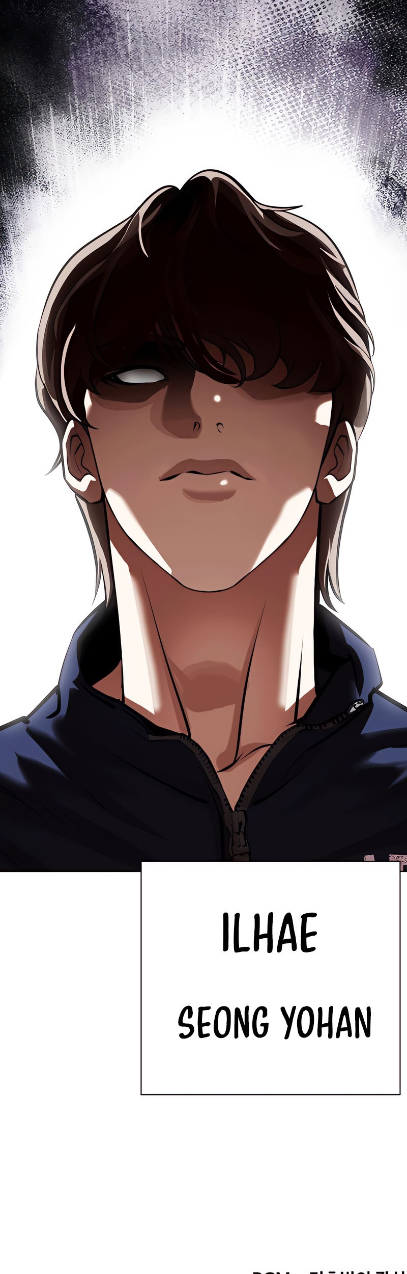 Lookism Chapter 463 Gambar 130