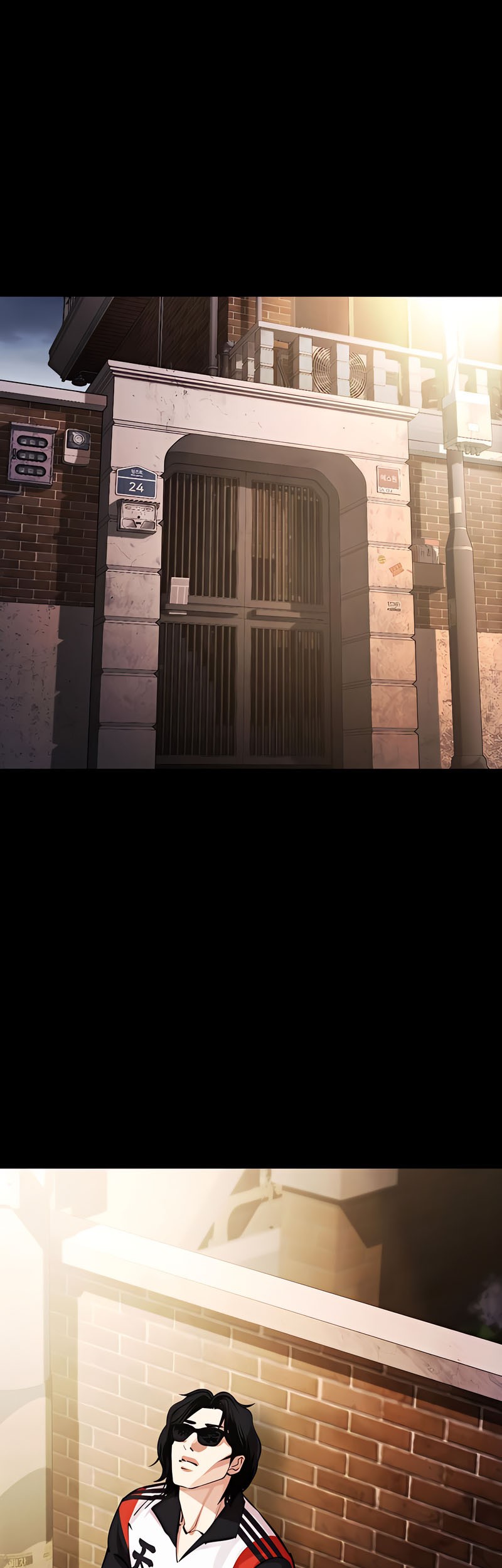 Baca  Lookism Chapter 463 Gambar 2