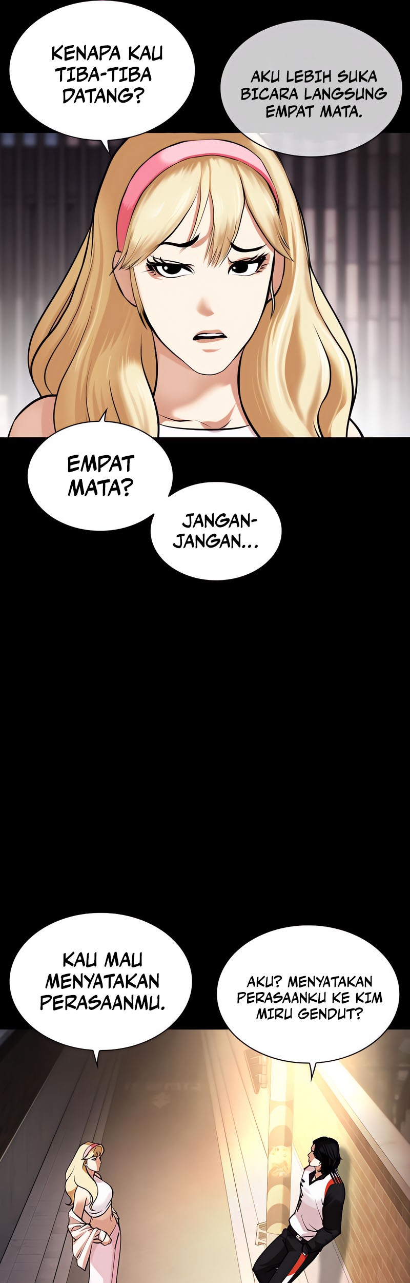 Lookism Chapter 463 Gambar 6