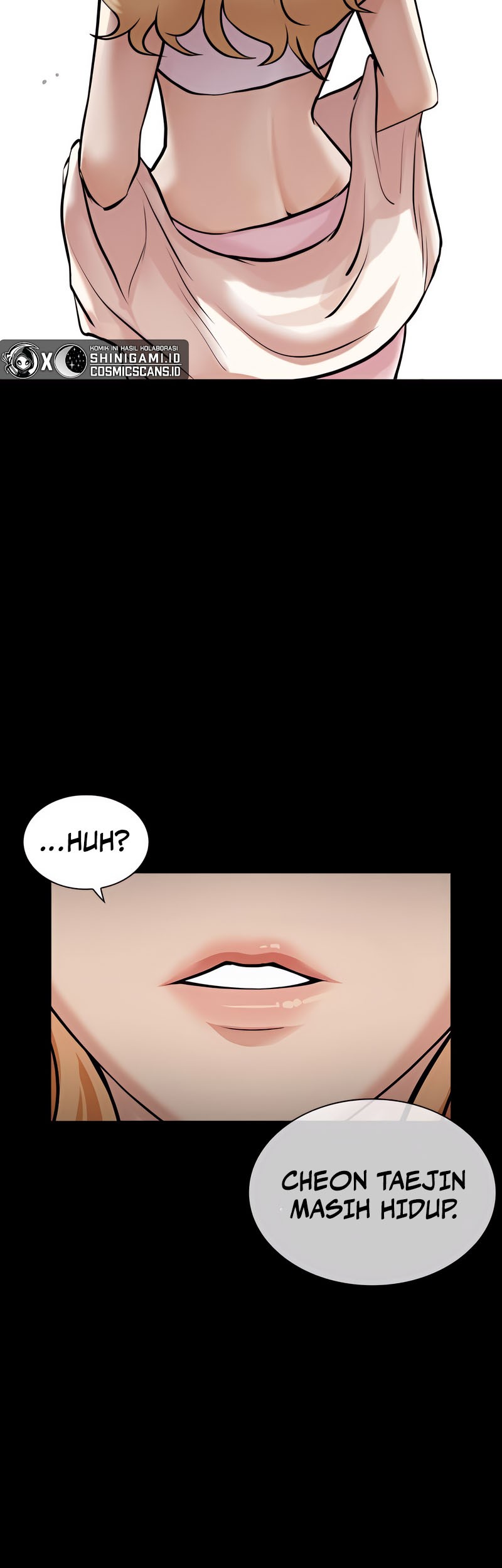 Lookism Chapter 463 Gambar 8