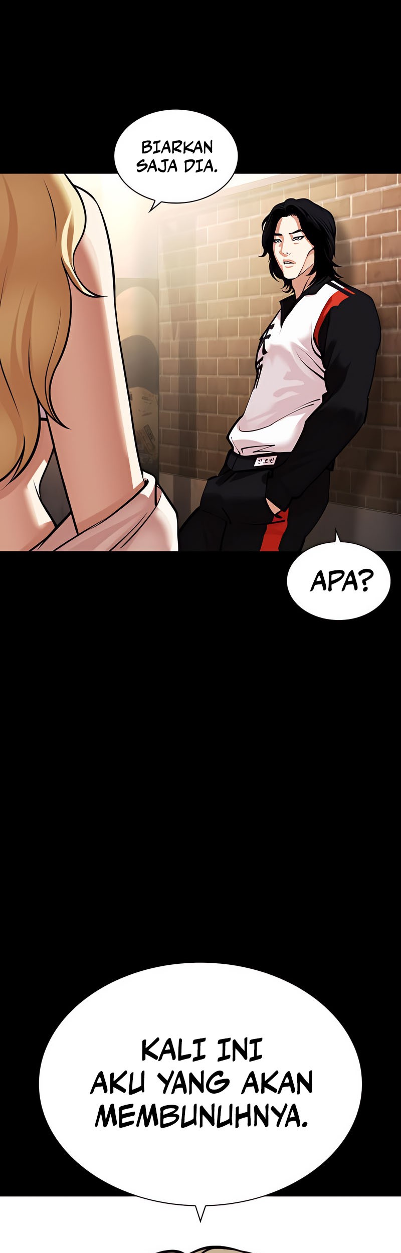 Lookism Chapter 463 Gambar 11