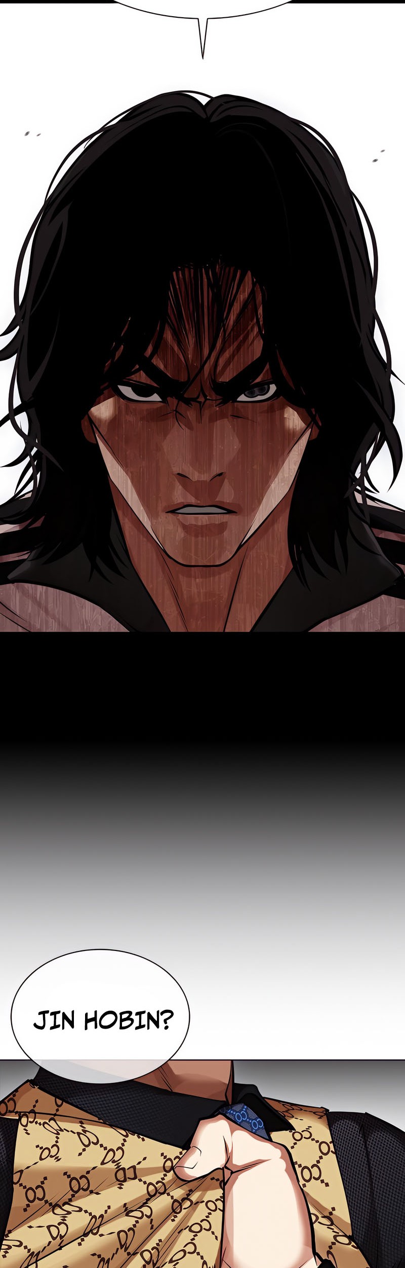 Lookism Chapter 463 Gambar 16