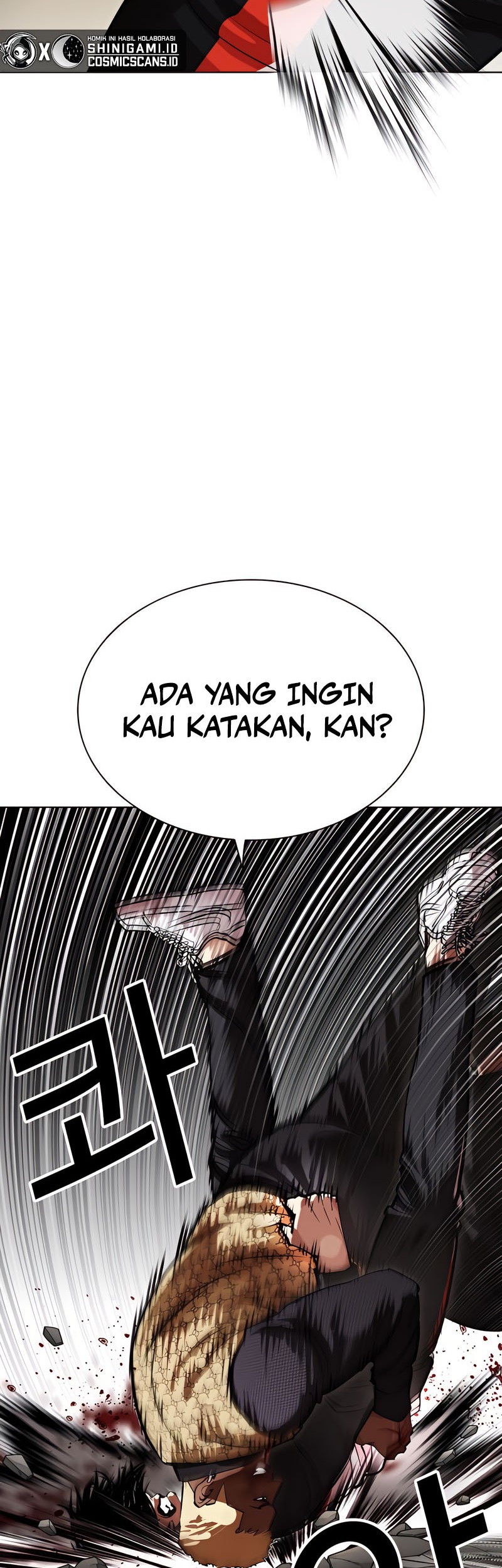 Lookism Chapter 463 Gambar 23