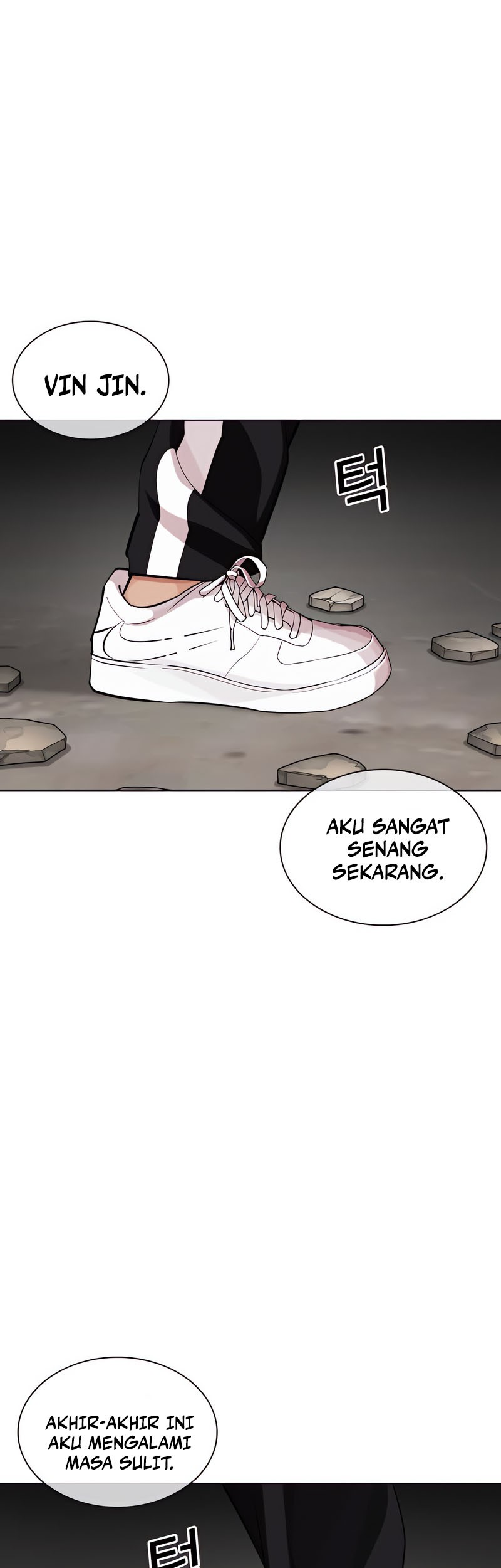 Lookism Chapter 463 Gambar 25