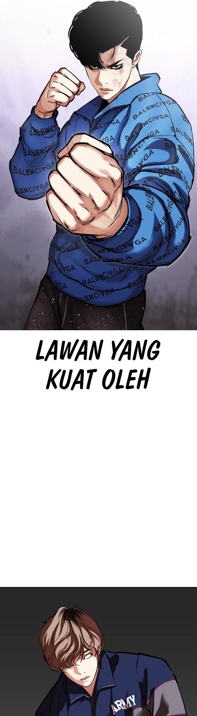 Lookism Chapter 464 Gambar 34