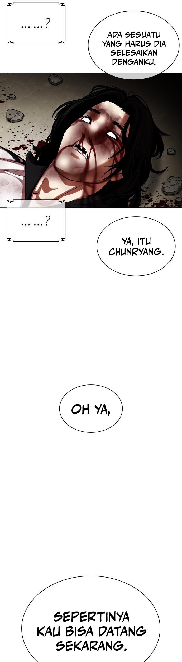 Lookism Chapter 464 Gambar 41