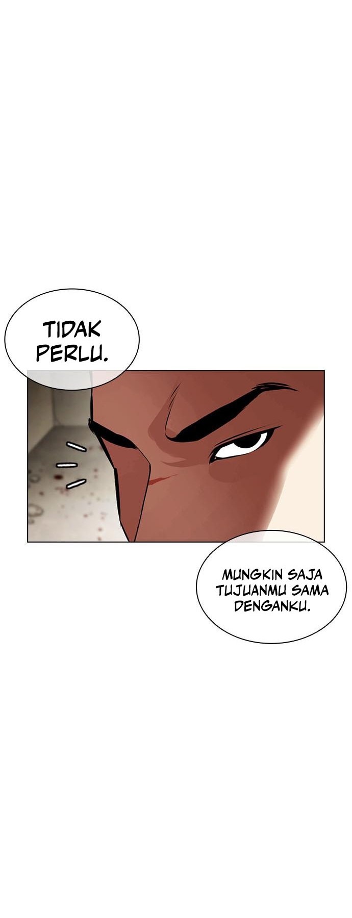 Lookism Chapter 464 Gambar 52