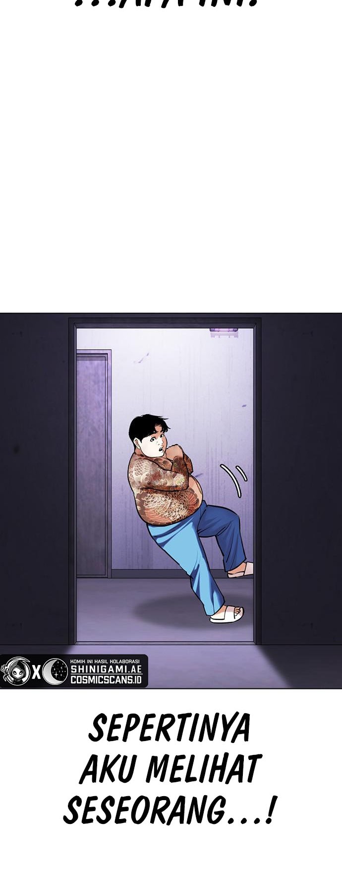 Lookism Chapter 464 Gambar 60