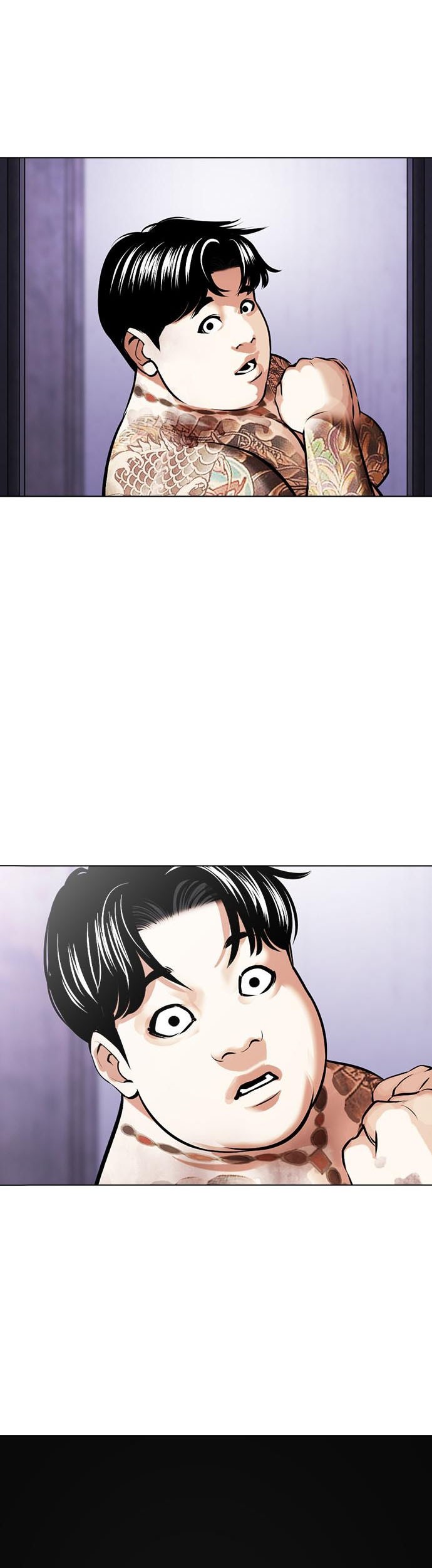 Lookism Chapter 464 Gambar 61