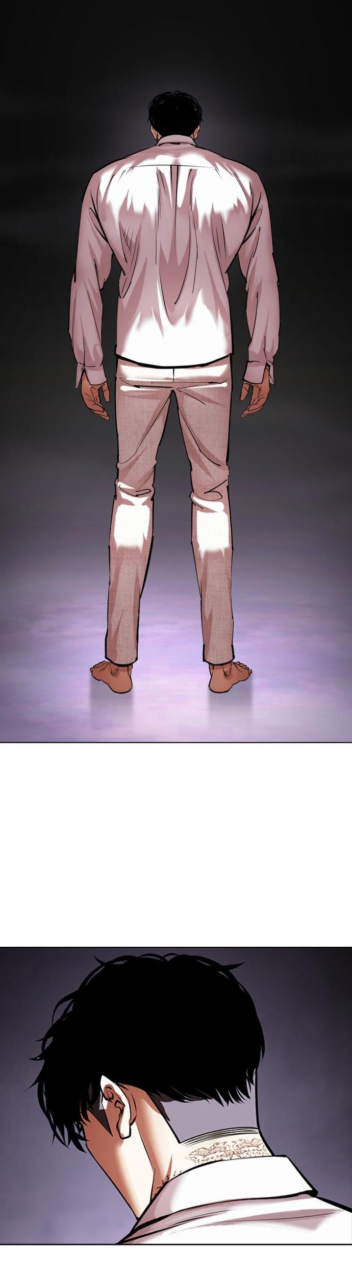 Lookism Chapter 464 Gambar 62