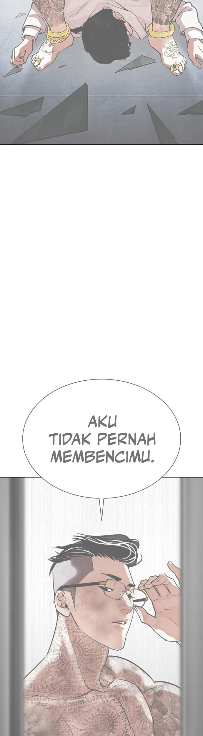 Lookism Chapter 464 Gambar 67