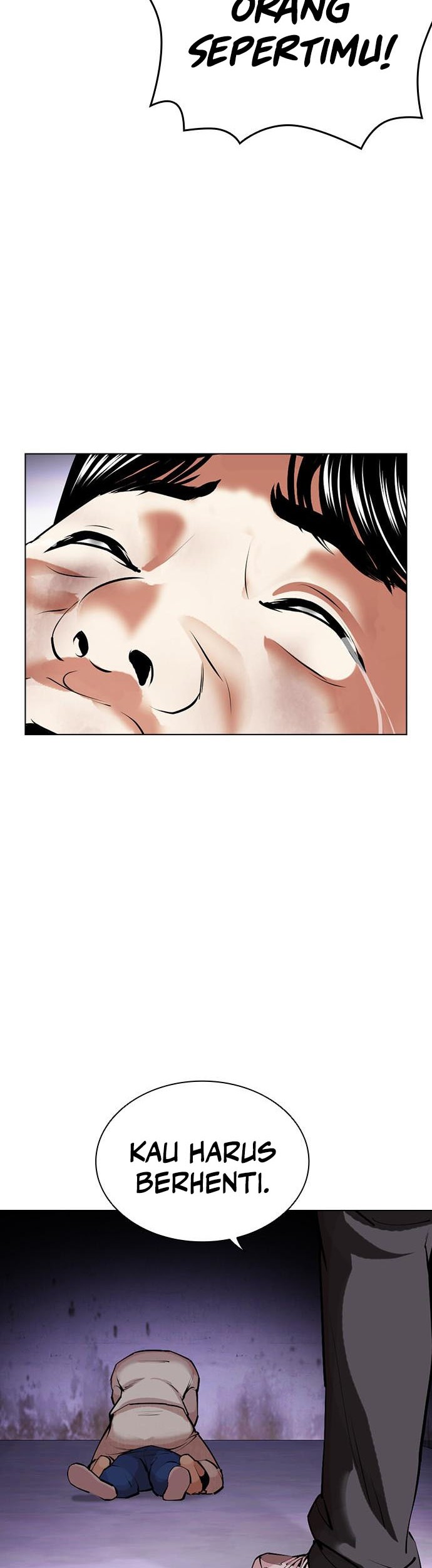 Lookism Chapter 464 Gambar 78