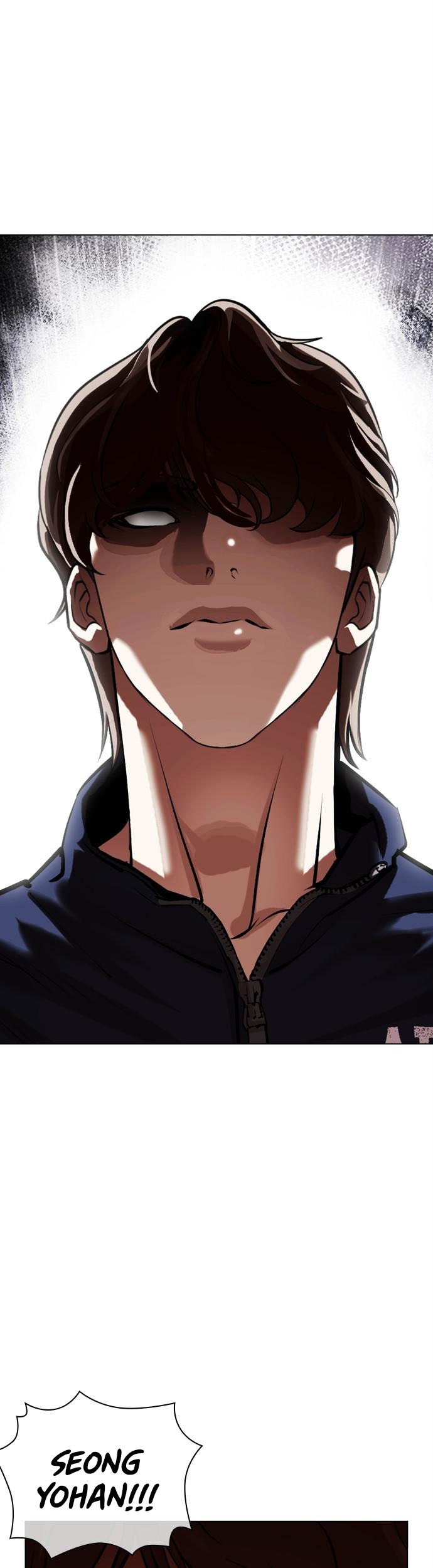 Baca  Lookism Chapter 464 Gambar 2