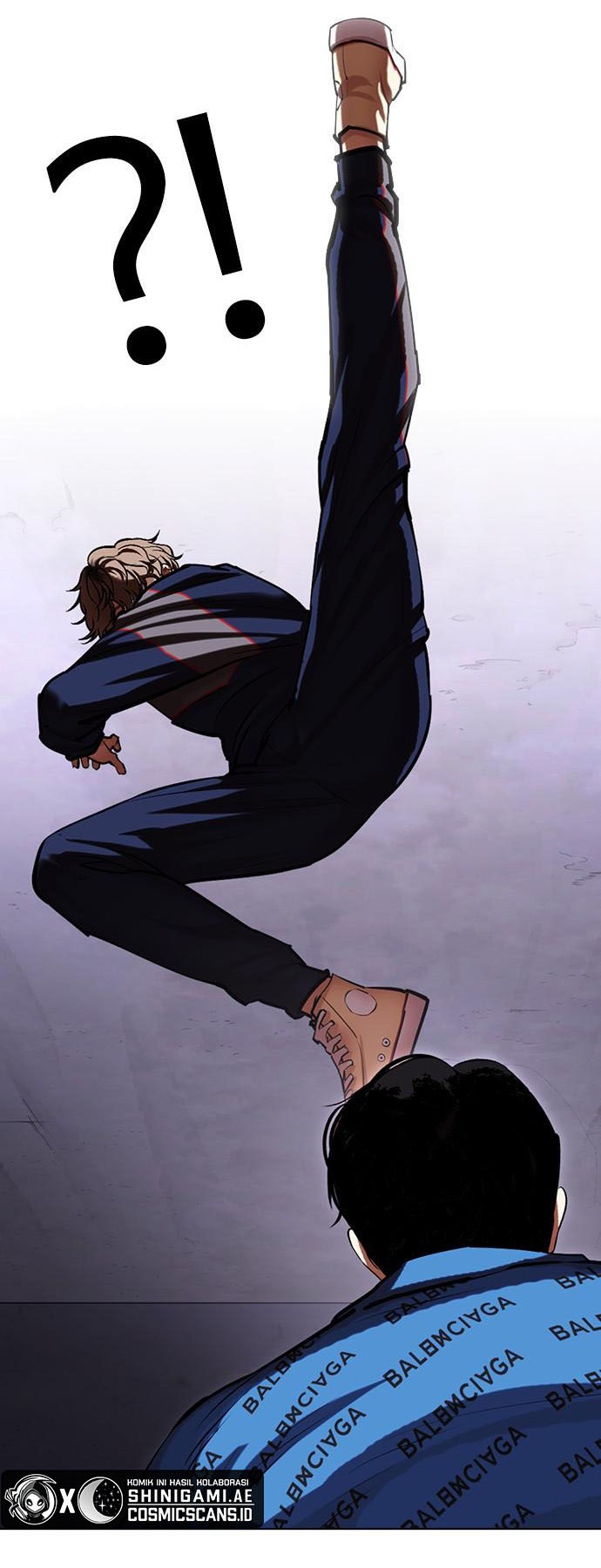 Lookism Chapter 464 Gambar 5