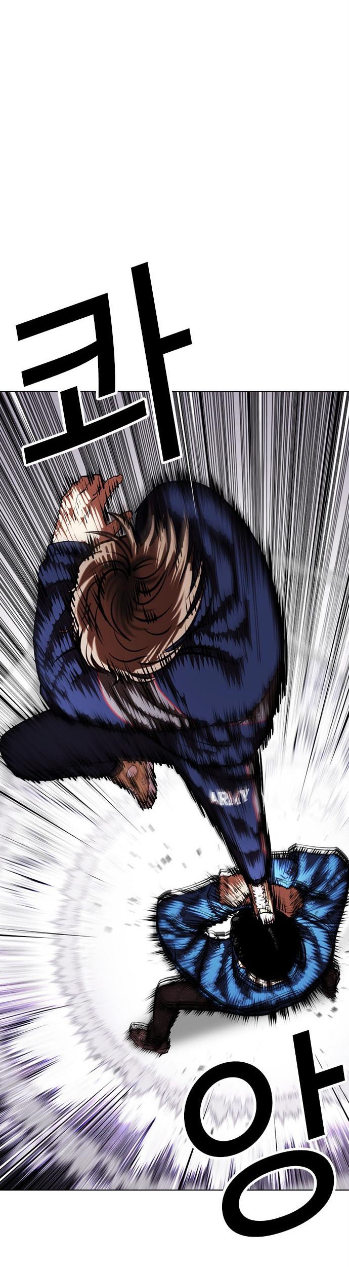 Lookism Chapter 464 Gambar 6