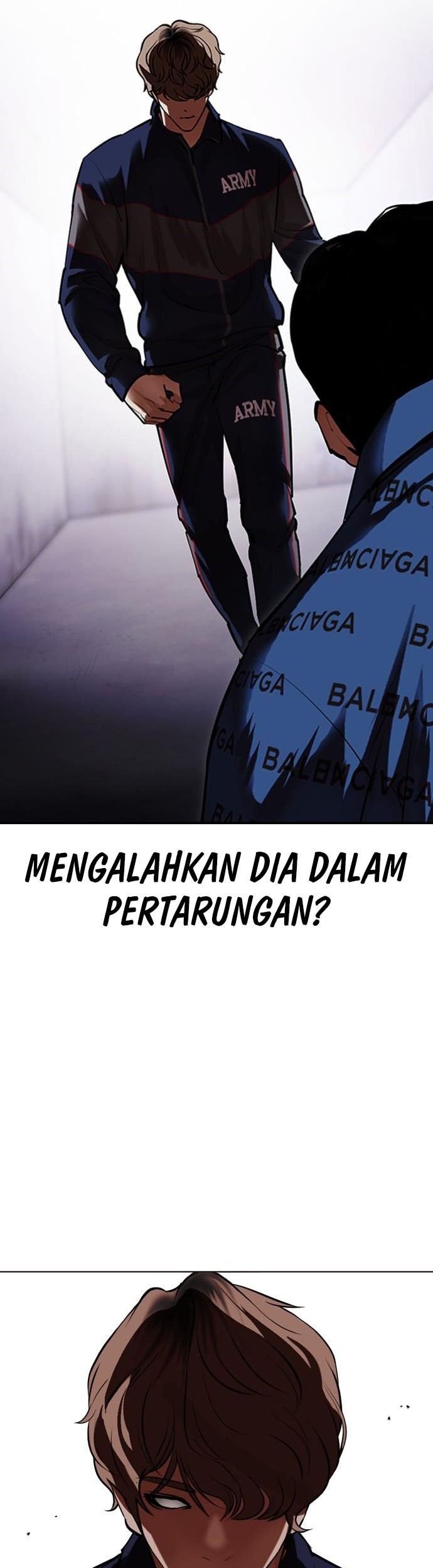 Lookism Chapter 464 Gambar 20