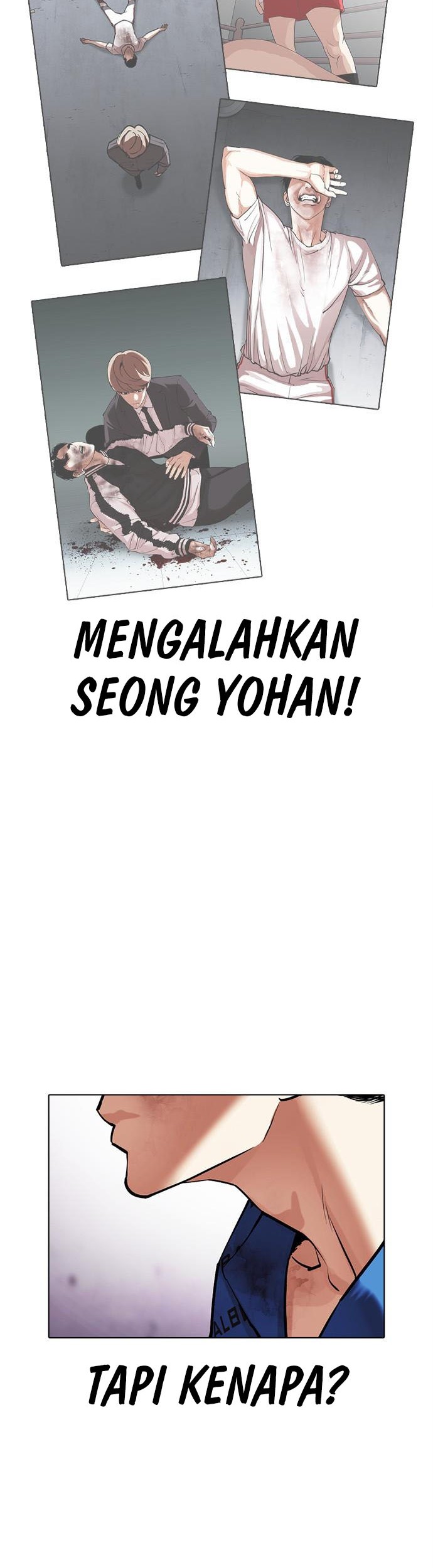 Lookism Chapter 464 Gambar 23