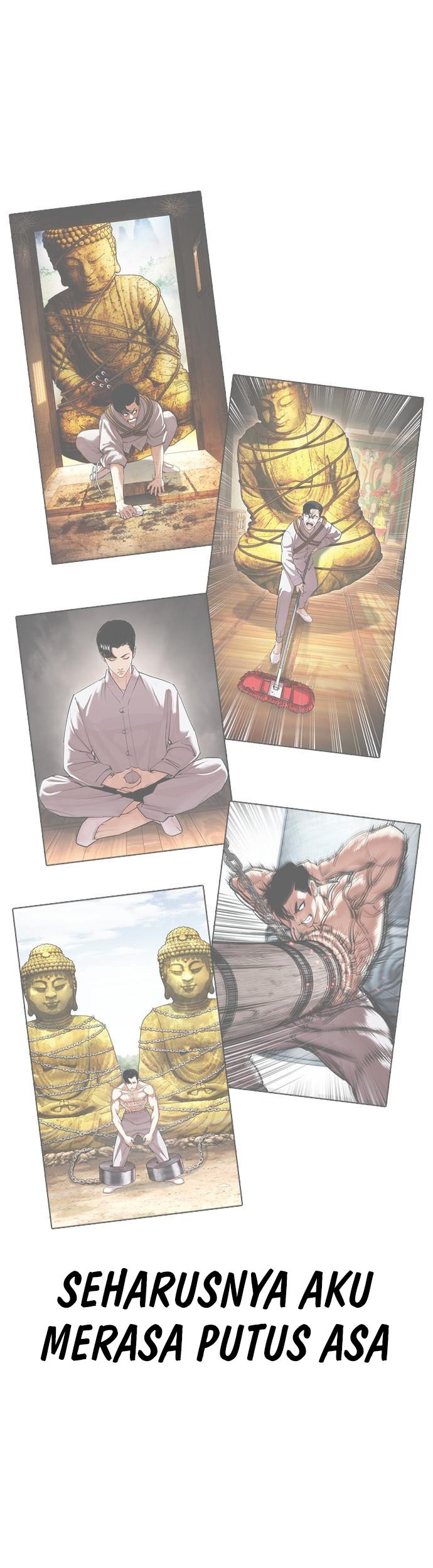 Lookism Chapter 464 Gambar 24