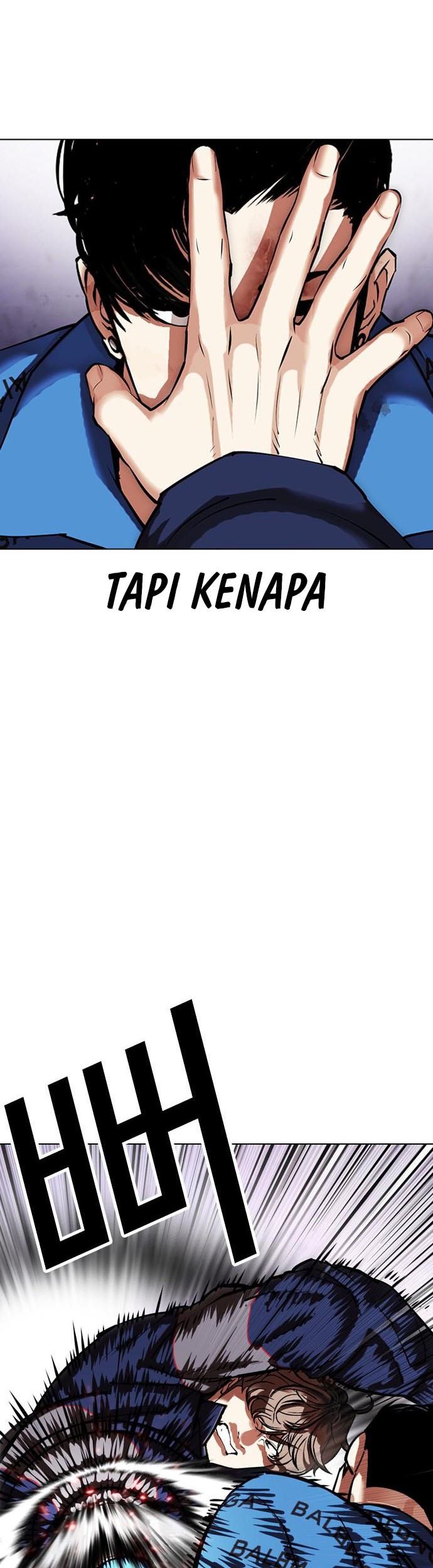 Lookism Chapter 464 Gambar 26