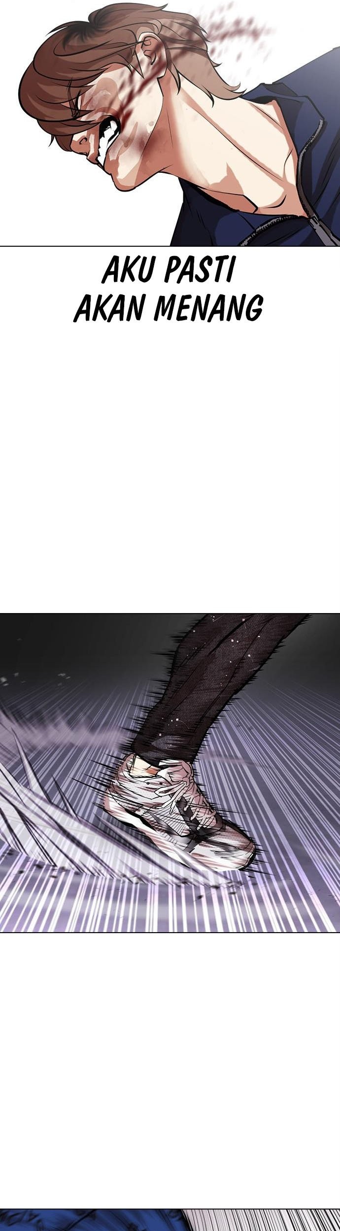 Lookism Chapter 465 Gambar 38