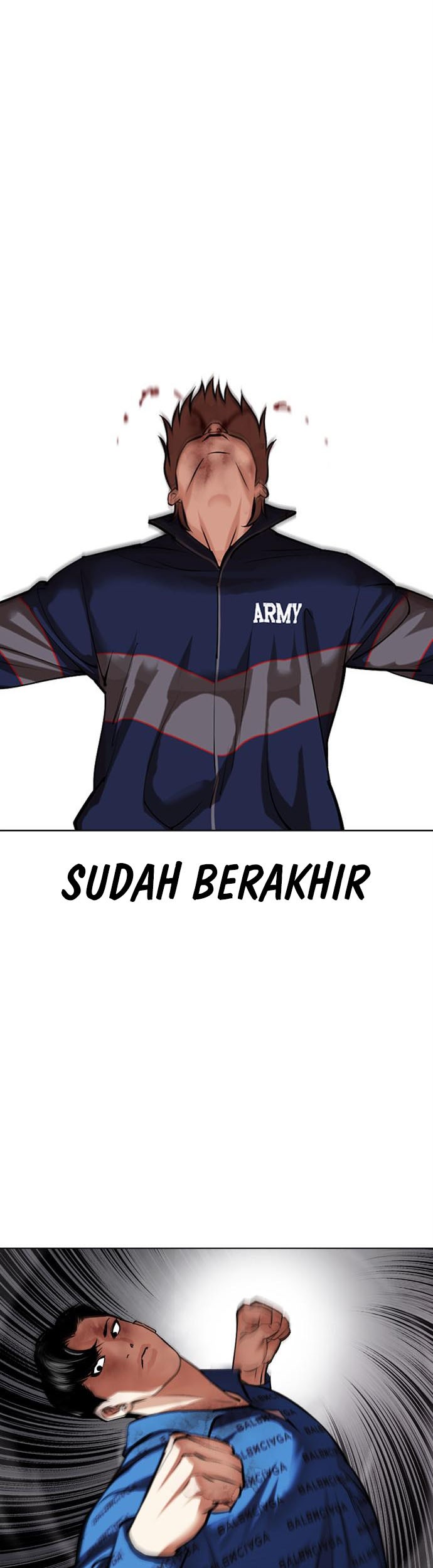 Lookism Chapter 465 Gambar 42