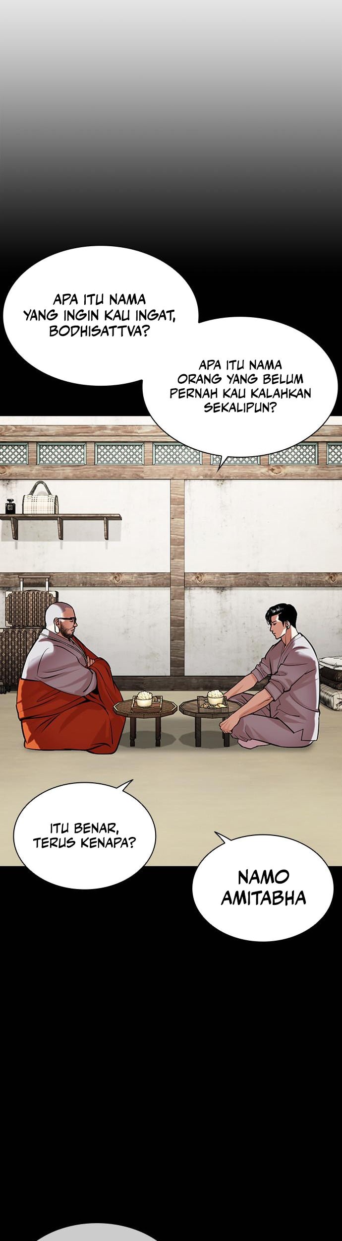 Lookism Chapter 465 Gambar 44