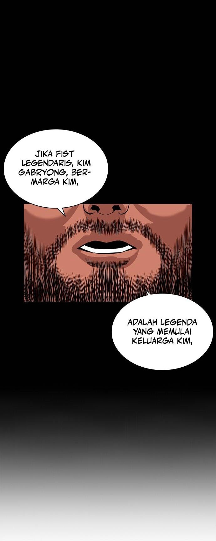 Lookism Chapter 465 Gambar 49